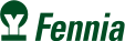Fennia logo