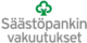 Säästöpankki vakuutukset logo